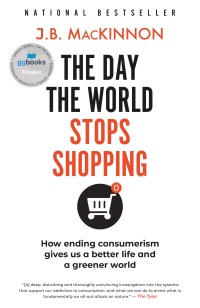 Cover image: The Day the World Stops Shopping 9780735275539