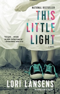 Cover image: This Little Light 9780735276420