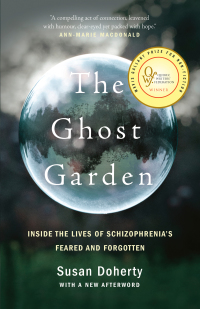 Cover image: The Ghost Garden 9780735276505