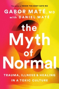 Cover image: The Myth of Normal 9780735278363