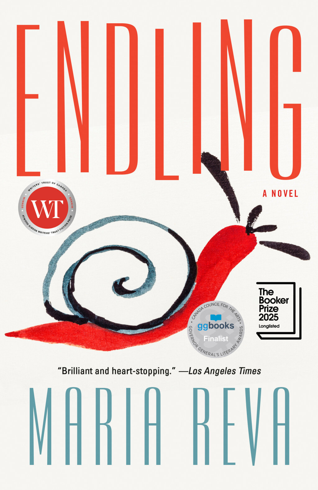 Endling (eBook)