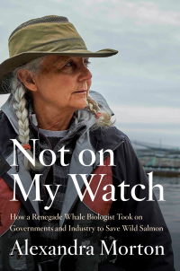 Cover image: Not on My Watch 9780735279667