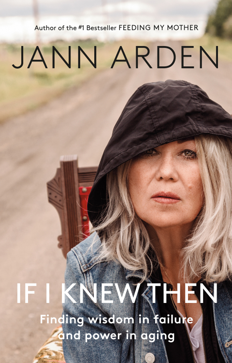 If I Knew Then : Finding wisdom in failure and power in aging - FULL INSTANT DOWNLOAD | PDF DOCX EPUB