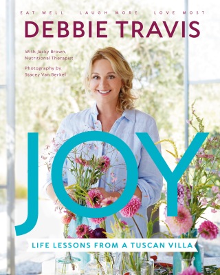 Cover image: Joy 9780735280106
