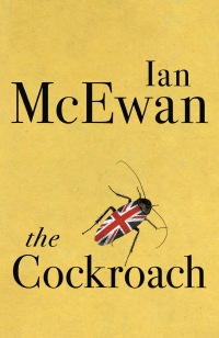 Cover image: The Cockroach 9780735280472