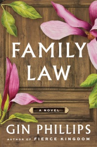 Cover image: Family Law 9780735280861