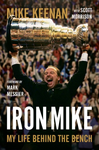 Cover image: Iron Mike 9780735281851