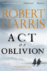 Cover image: Act of Oblivion 9780735282124