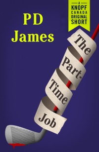 Cover image: The Part-Time Job