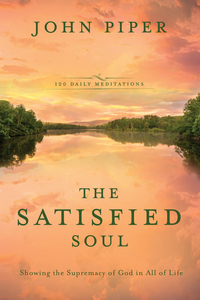 Cover image: The Satisfied Soul 9781601429995
