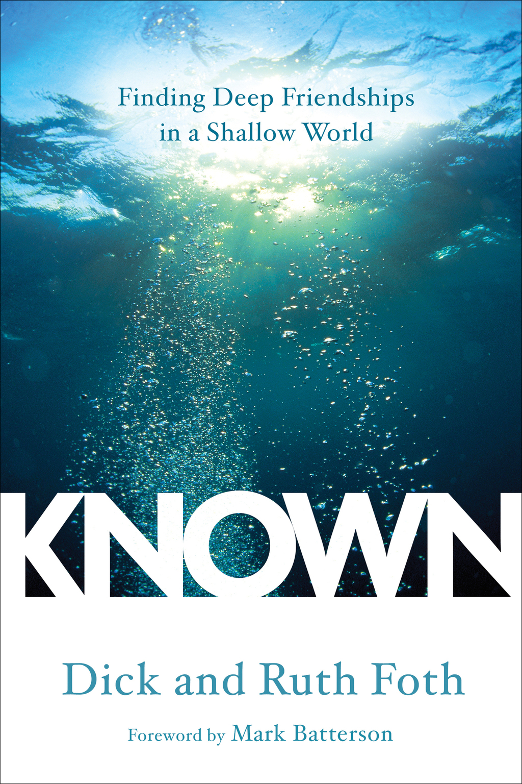 Known eBook
