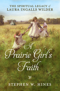 Cover image: A Prairie Girl's Faith 9780735289789