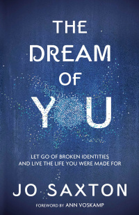 Cover image: The Dream of You 9780735289826