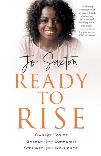 Cover image: Ready to Rise 9780735289840