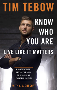Cover image: Know Who You Are. Live Like It Matters. 9780735289949