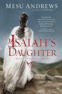 Cover image: Isaiah's Daughter 9780735290259