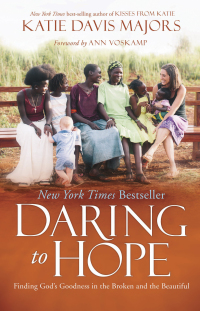 Cover image: Daring to Hope 9780735290518