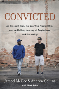 Cover image: Convicted 9780735290747
