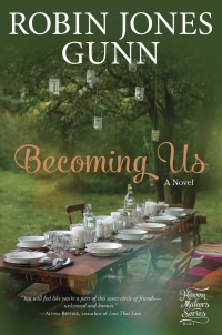 Cover image: Becoming Us 9780735290754