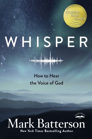 Cover image: Whisper 9780735291089
