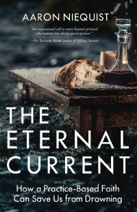 Cover image: The Eternal Current 9780735291164