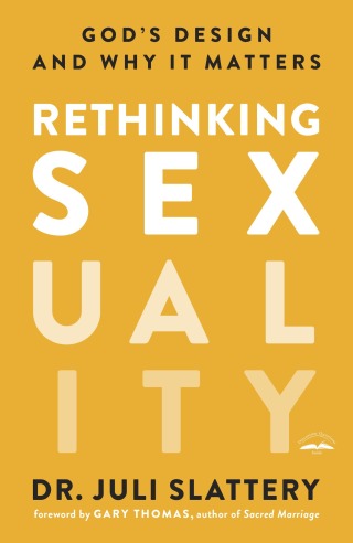 Cover image: Rethinking Sexuality 9780735291478