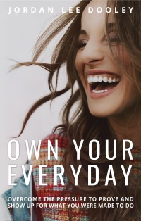 Cover image: Own Your Everyday 9780735291492