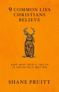 Cover image: 9 Common Lies Christians Believe 9780735291577
