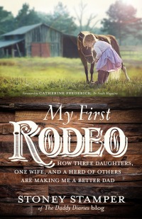 Cover image: My First Rodeo 9780735291652