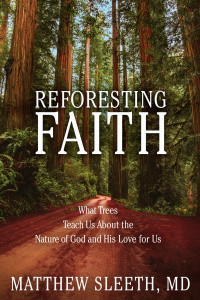 Cover image: Reforesting Faith 9780735291751