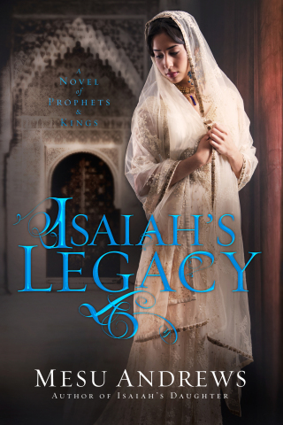 Cover image: Isaiah's Legacy 9780735291881