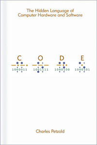 Cover image: Code 1st edition 9780735611313