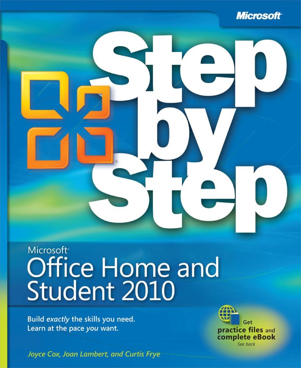 Microsoft Office Home and Student 2010 Step by Step 1st Edition