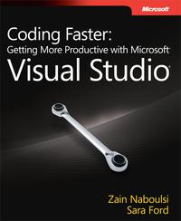 Imagen de portada: Coding Faster 1st edition 9780735649927