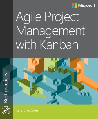 Cover image: Agile Project Management with Kanban 1st edition 9780735698956