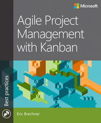 Cover image: Agile Project Management with Kanban 1st edition 9780735698956