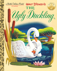 Cover image: Walt Disney's The Ugly Duckling (Disney Classic) 9780736435710
