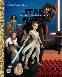 Cover image: The Rise of Skywalker (Star Wars) 1st edition 9780736440769