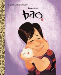 Cover image: Disney/Pixar Bao Little Golden Book (Disney/Pixar Bao) 1st edition 9780736441155