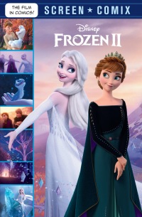 Cover image: Frozen 2 (Disney Frozen 2) 1st edition 9780736441384