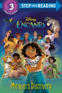 Cover image: Mirabel's Discovery (Disney Encanto) 9780736442398