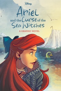 Cover image: Ariel and the Curse of the Sea Witches (Disney Princess) 9780736443791