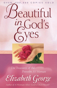 Cover image: Beautiful in God's Eyes 9780736915380