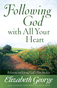 Cover image: Following God with All Your Heart 9780736905046