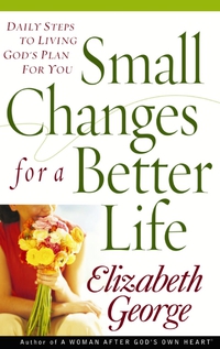 صورة الغلاف: Small Changes for a Better Life 9780736917292