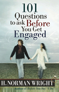 Cover image: 101 Questions to Ask Before You Get Engaged 9780736913942
