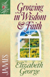 Cover image: Growing in Wisdom and Faith 9780736904902