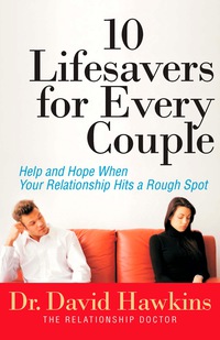 صورة الغلاف: 10 Lifesavers for Every Couple 9780736922845