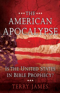 Cover image: The American Apocalypse 9780736925051