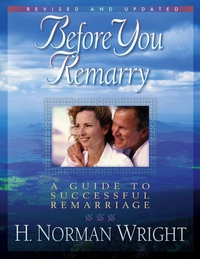Cover image: Before You Remarry 9780736902069